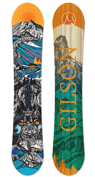 Snowboards