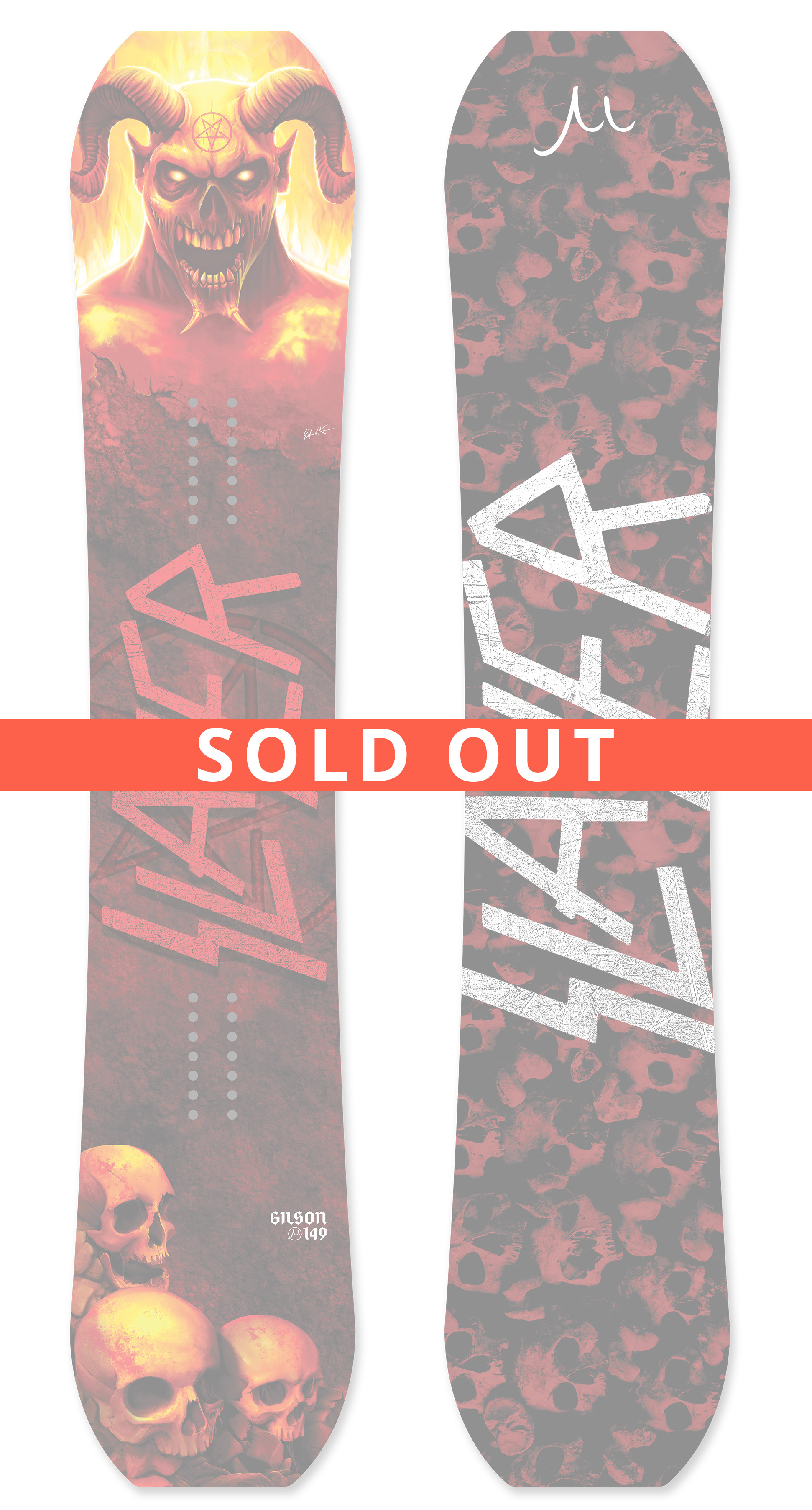 Slayer undead sold out large