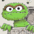 The Grouch click to quick-view product Variant The Grouch