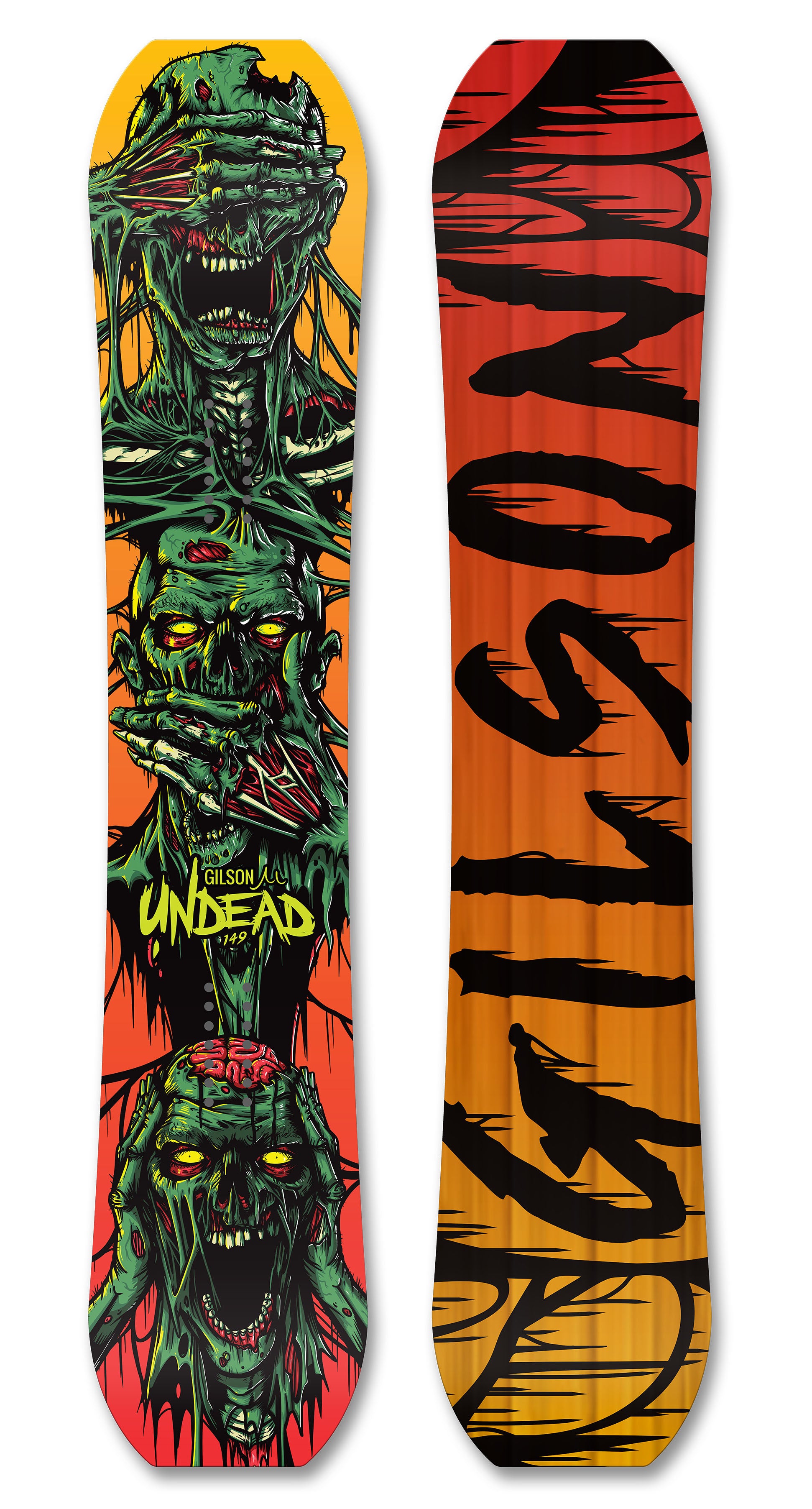 Undead