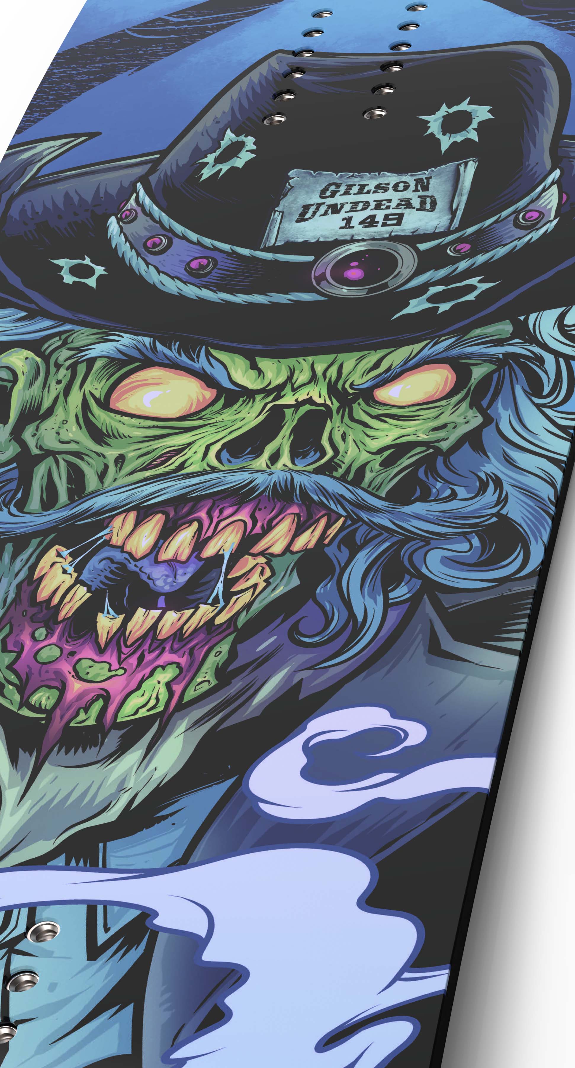 Undead Night