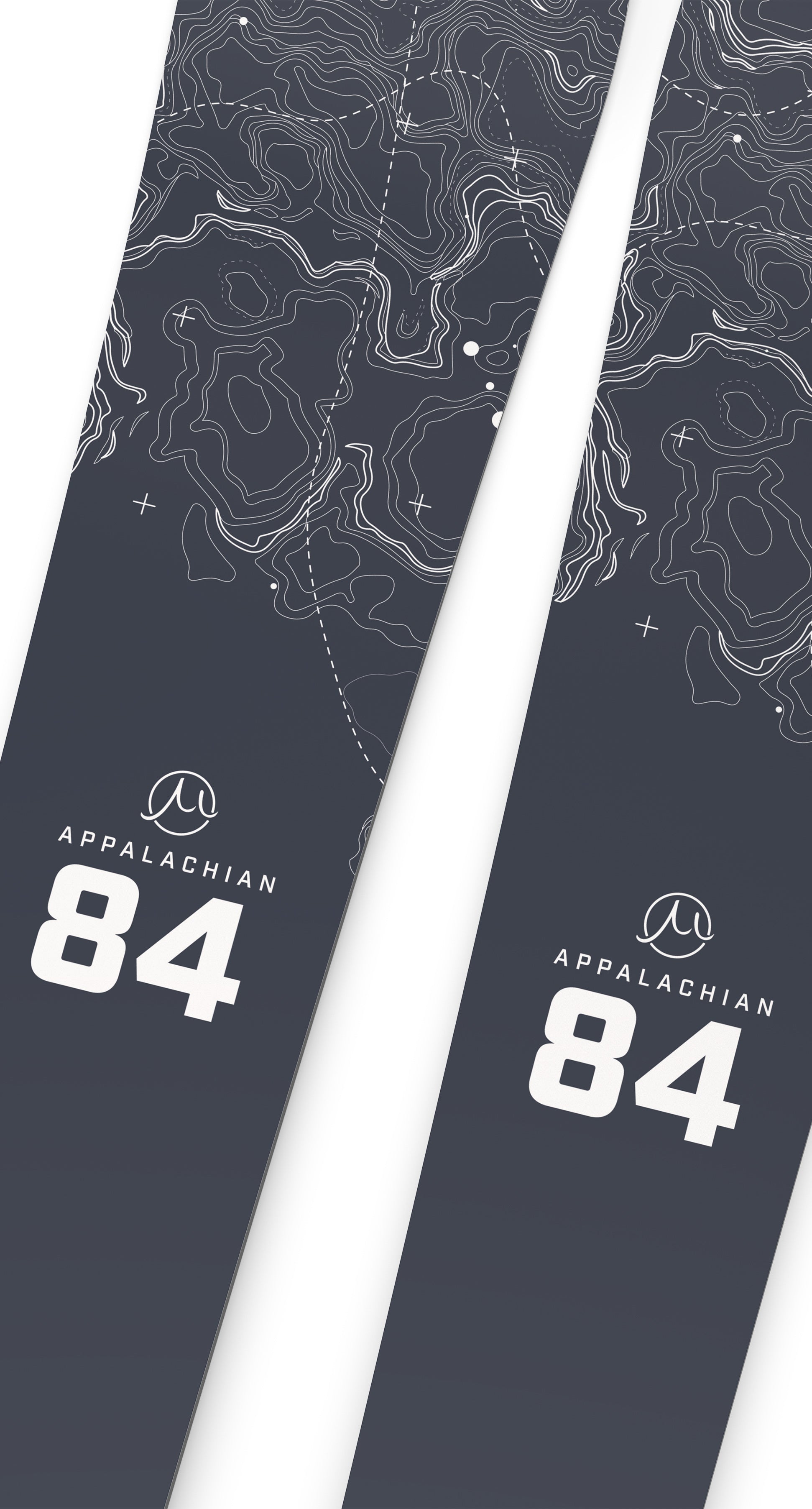 Appalachian 84
