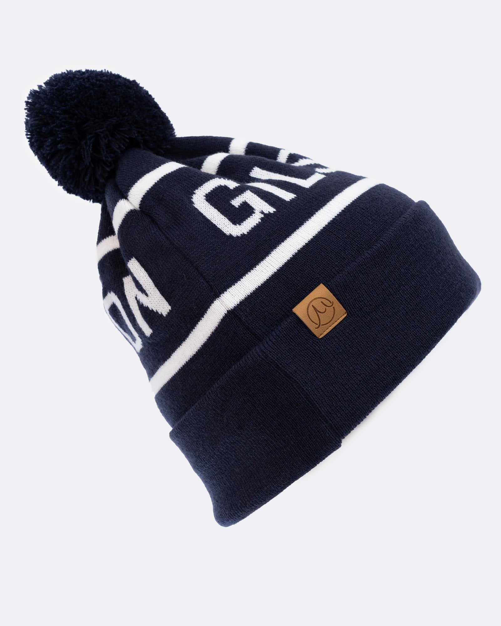 GILSON Pom Beanie