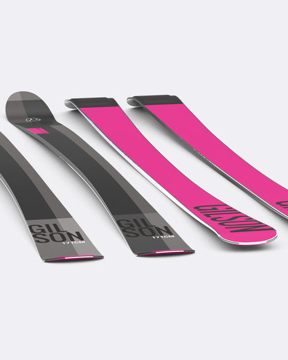 Eastsiders (Magenta)