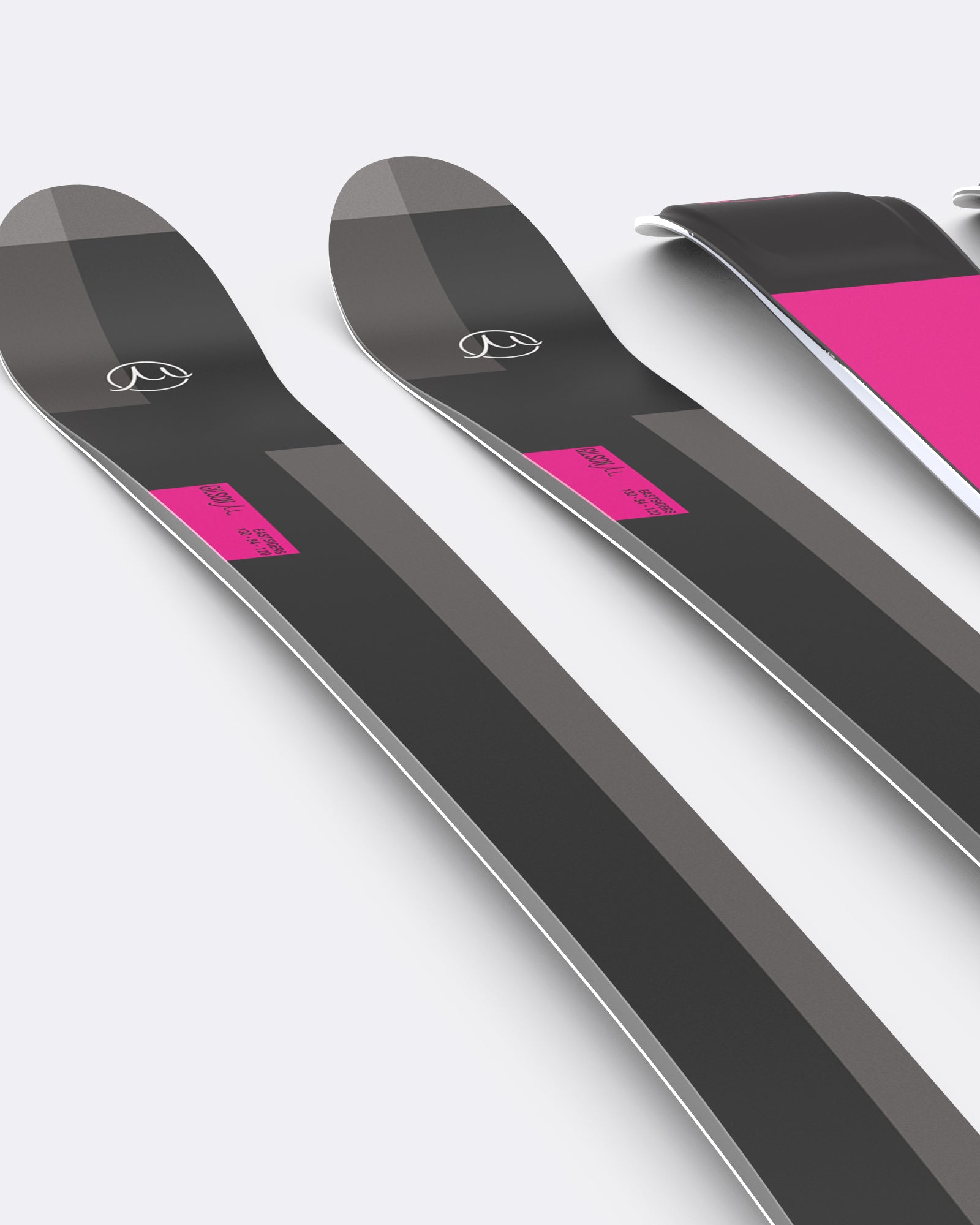 Eastsiders (Magenta)