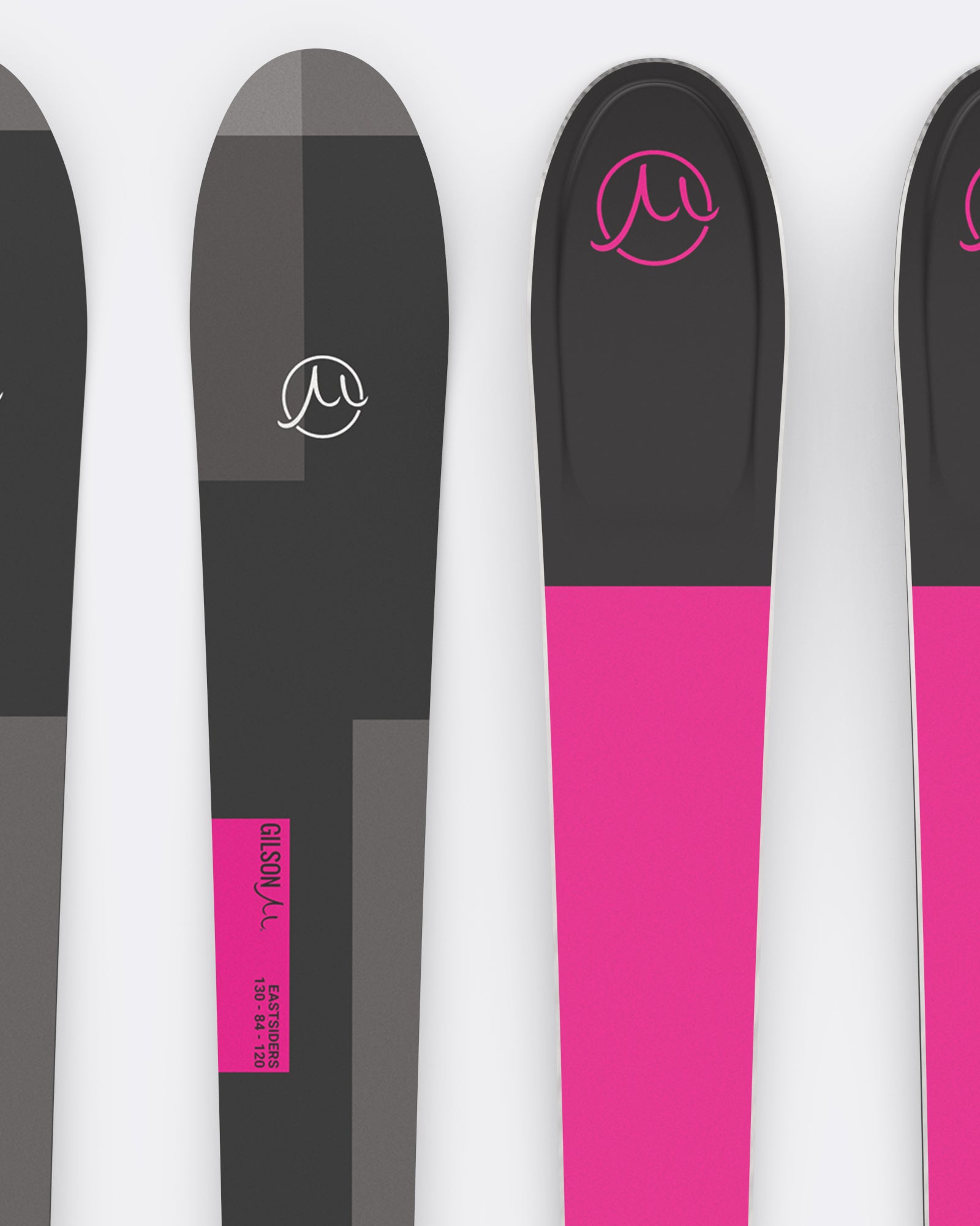 Eastsiders (Magenta)