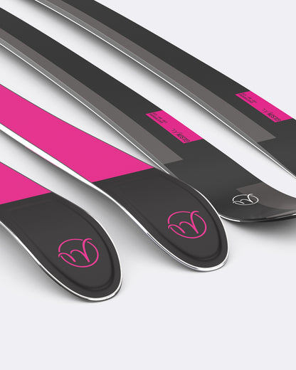 Eastsiders (Magenta)