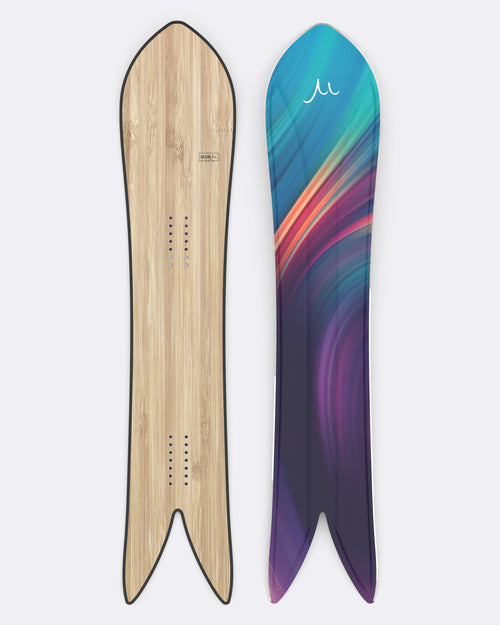 Fly Powder Snowboard | GILSON Snow