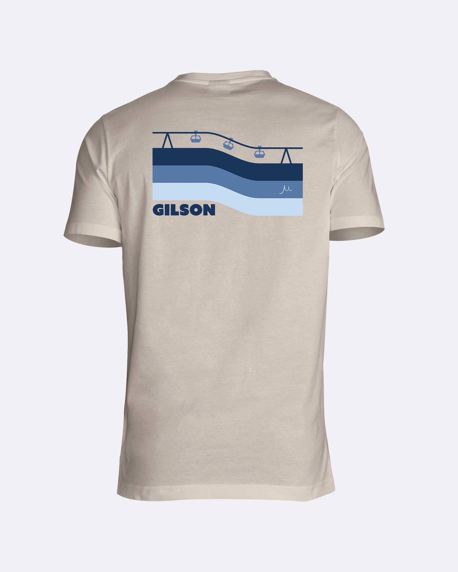 Liftline Tee