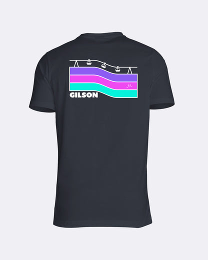 Liftline Tee