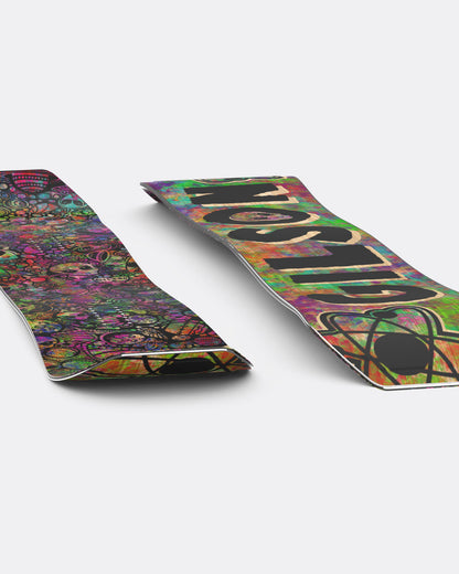burton alien snowboard Roswell Limited Alien Freestyle Hybrid Camber Snowboard