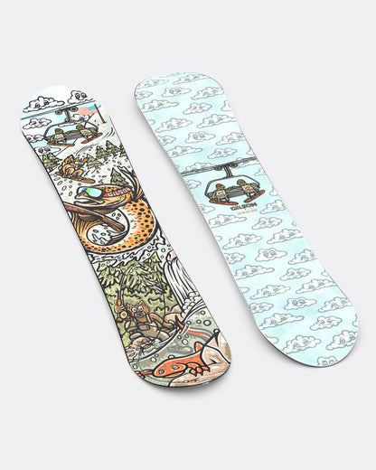 best burton all mountain snowboards Best Buds Hybrid Camber All Mountain Snowboard