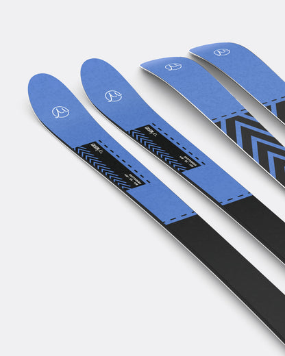 Eastsiders (Cornflower Blue)