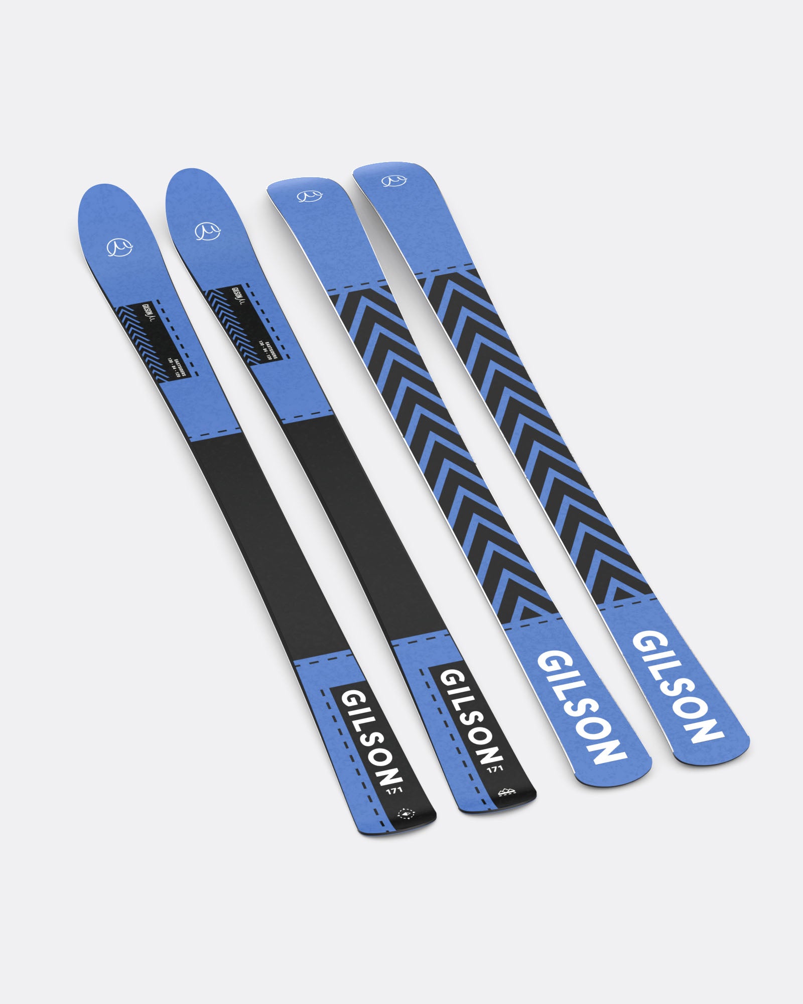 Eastsiders (Cornflower Blue)