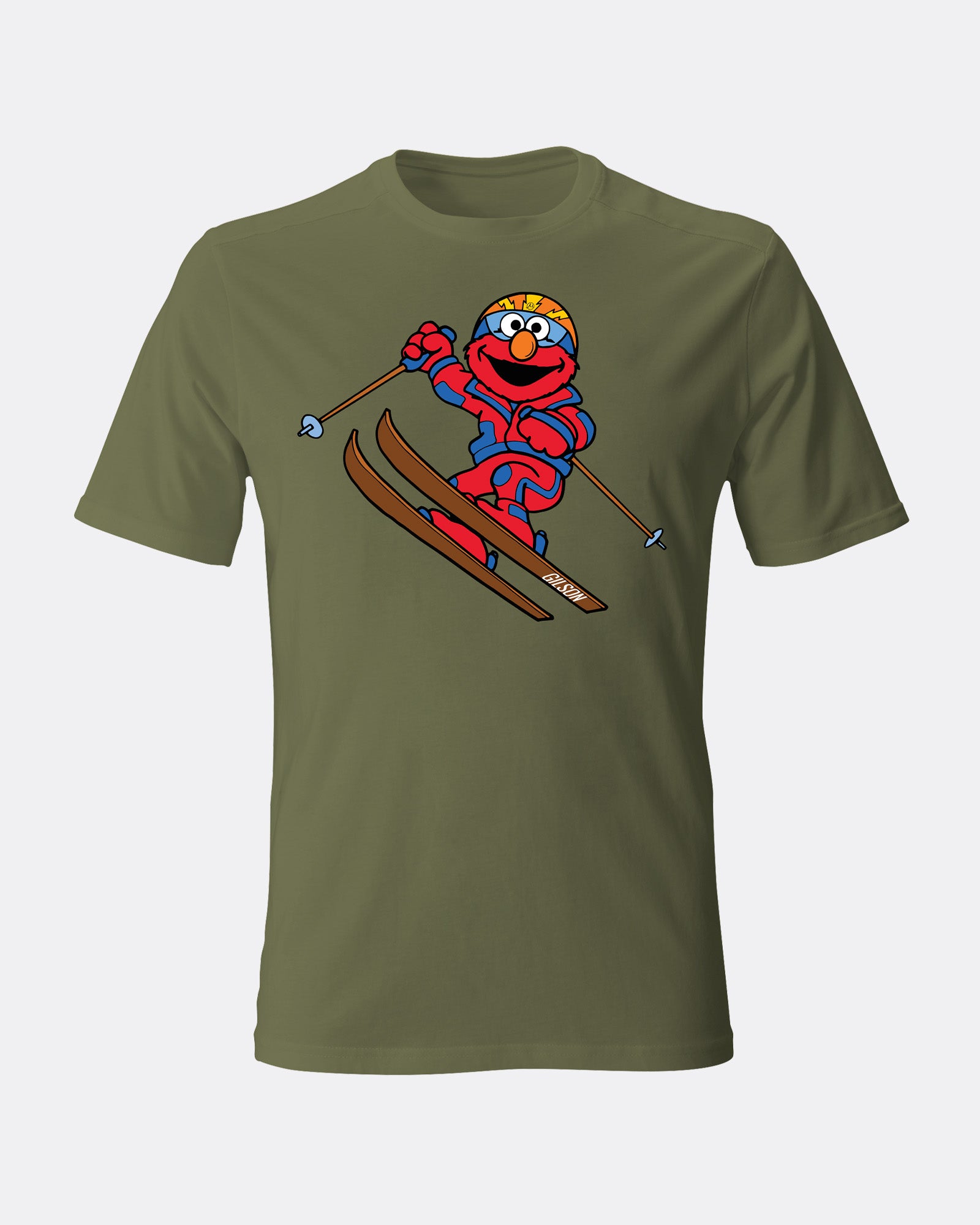 Elmo Ski