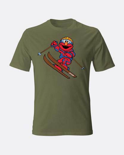 Elmo Ski