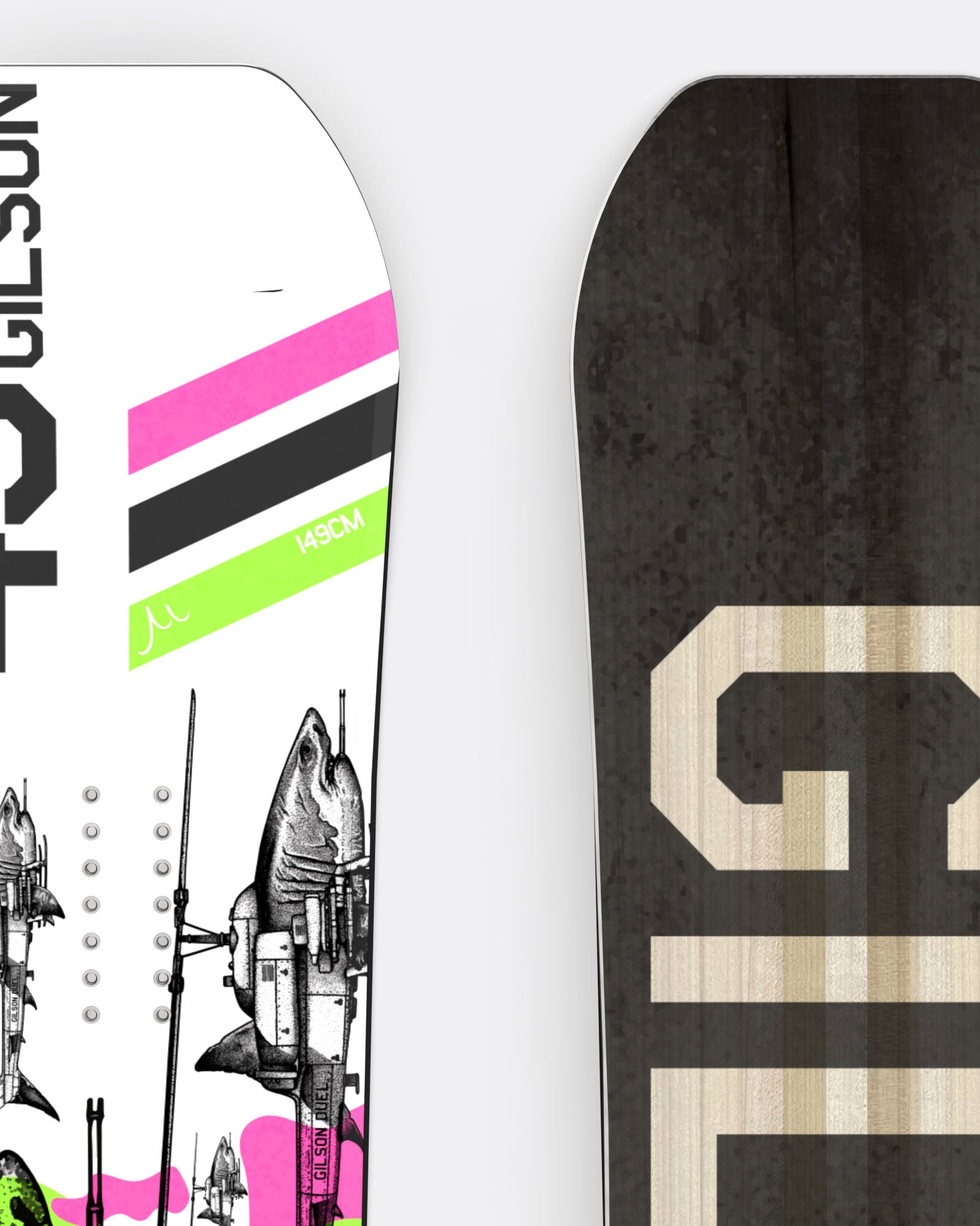 Duel Neon Camo