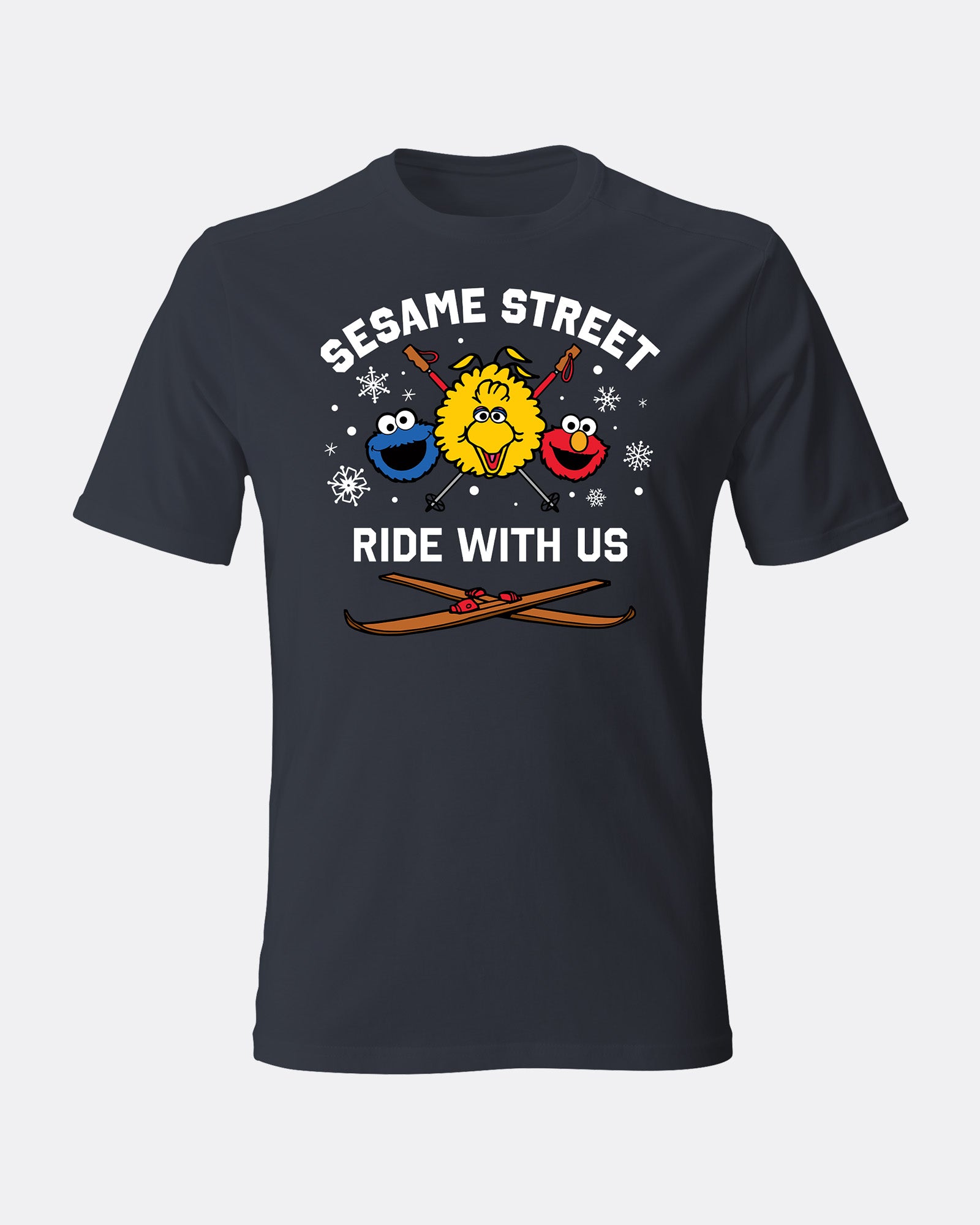 Ride With Us