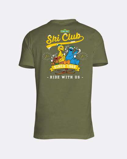 Ski Club