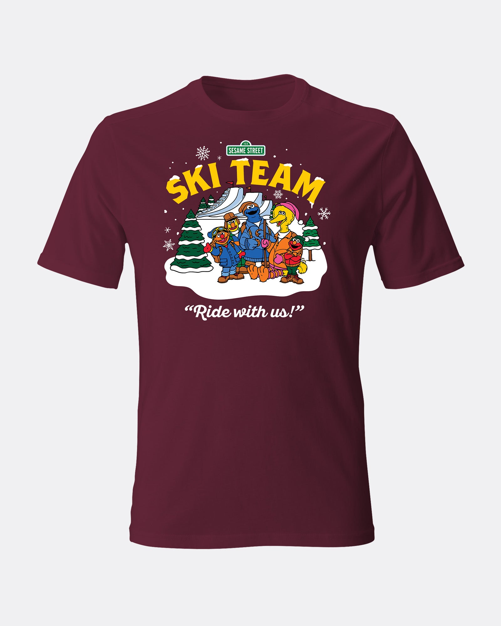 Ski Team
