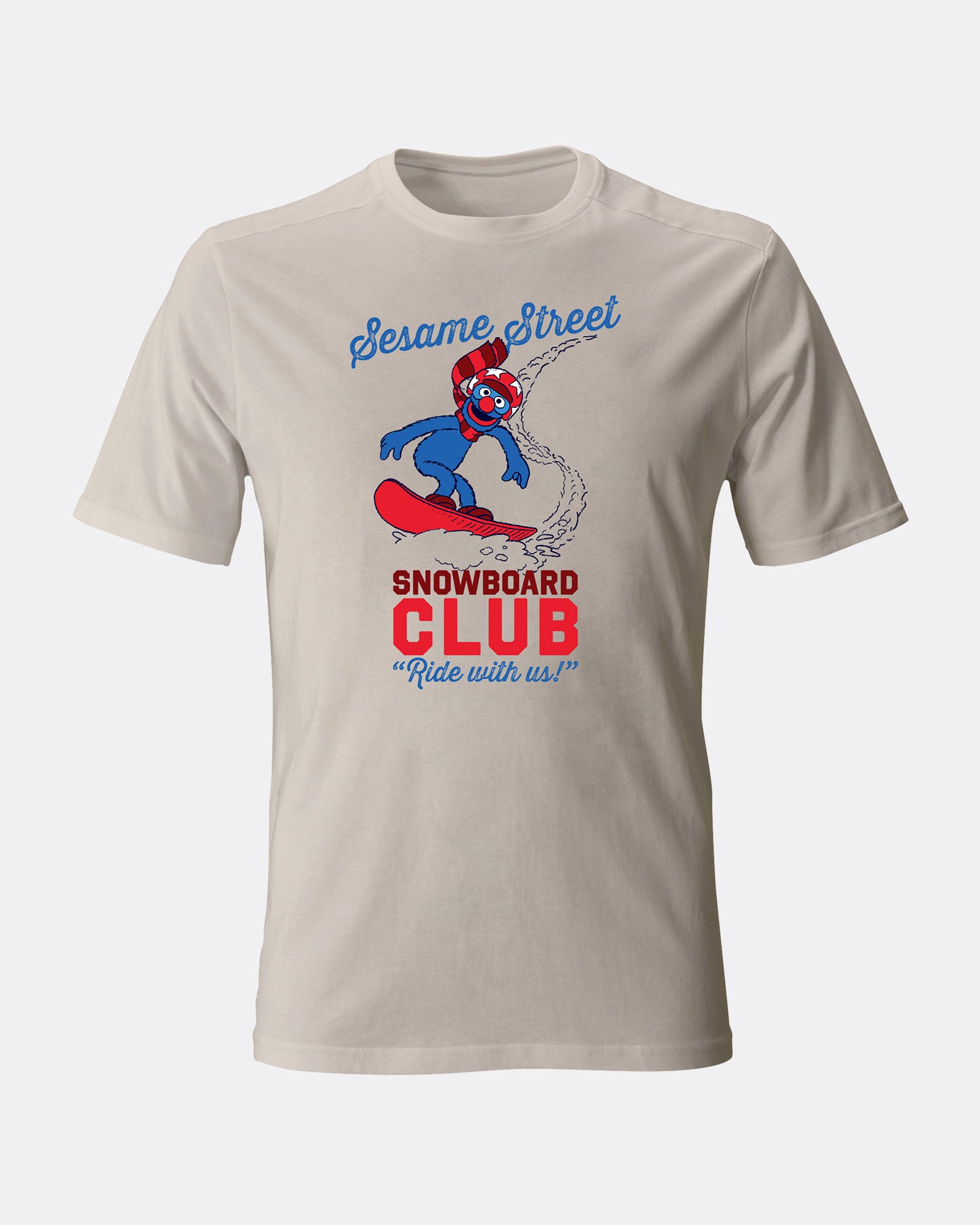 Snowboard Club