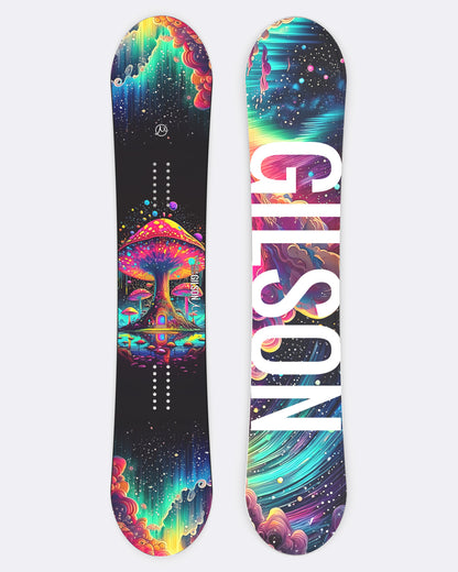 burton 2014 2015 womens snowboard Voyager