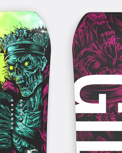 Undead