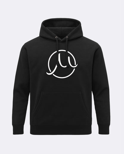 Classic Midweight Hoodie Circle Mu