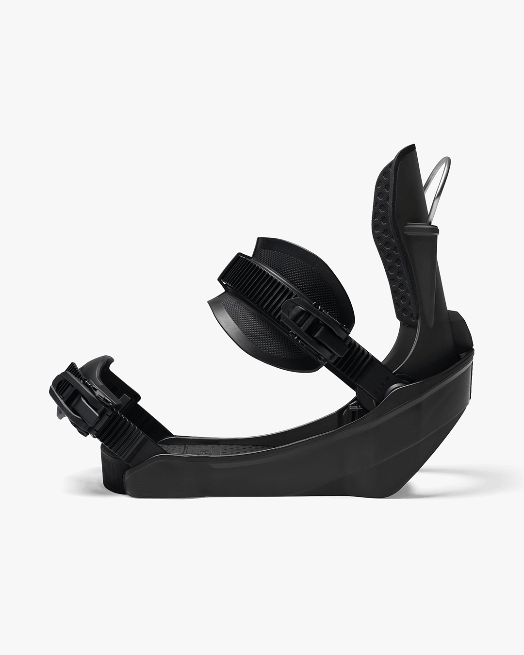 CLEW Independence Black, side