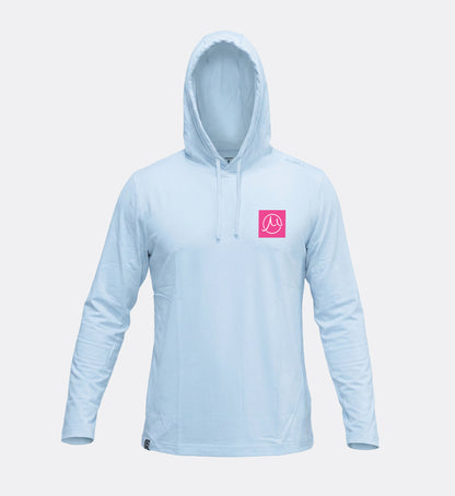 Featherweight UV Hoodie Mu