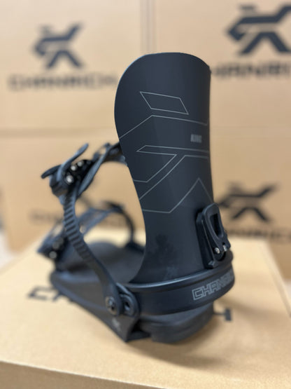 Closeout Chanrich Binding