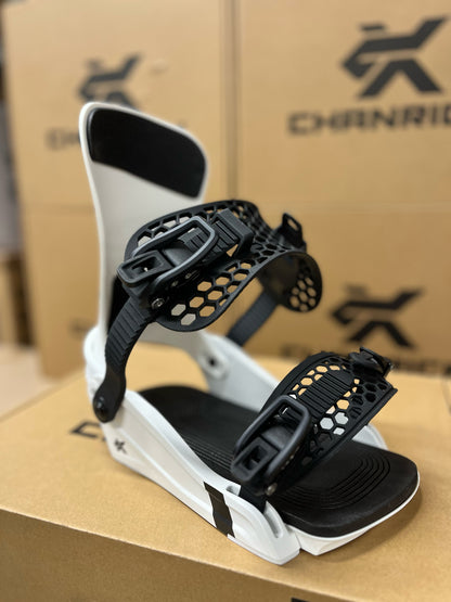 Closeout Chanrich Binding