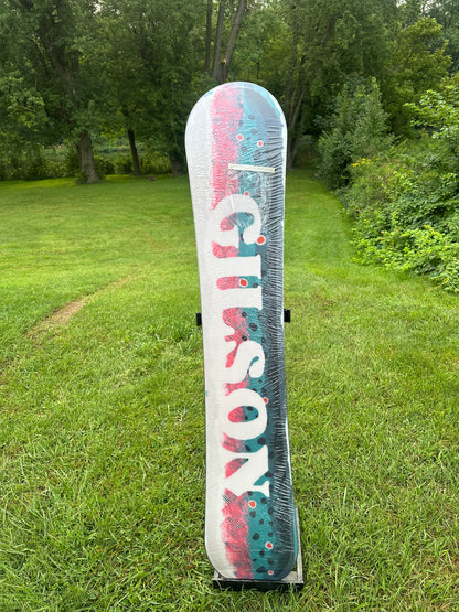 Closeout - Catch & Release 165cm 3D (exposed edge) #5414