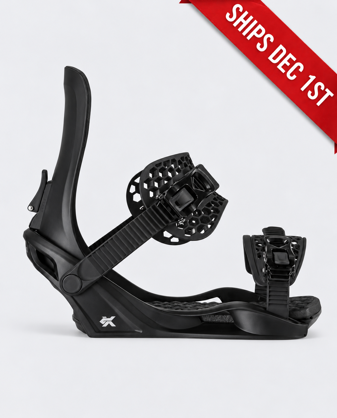 2027 Chanrich Bindings
