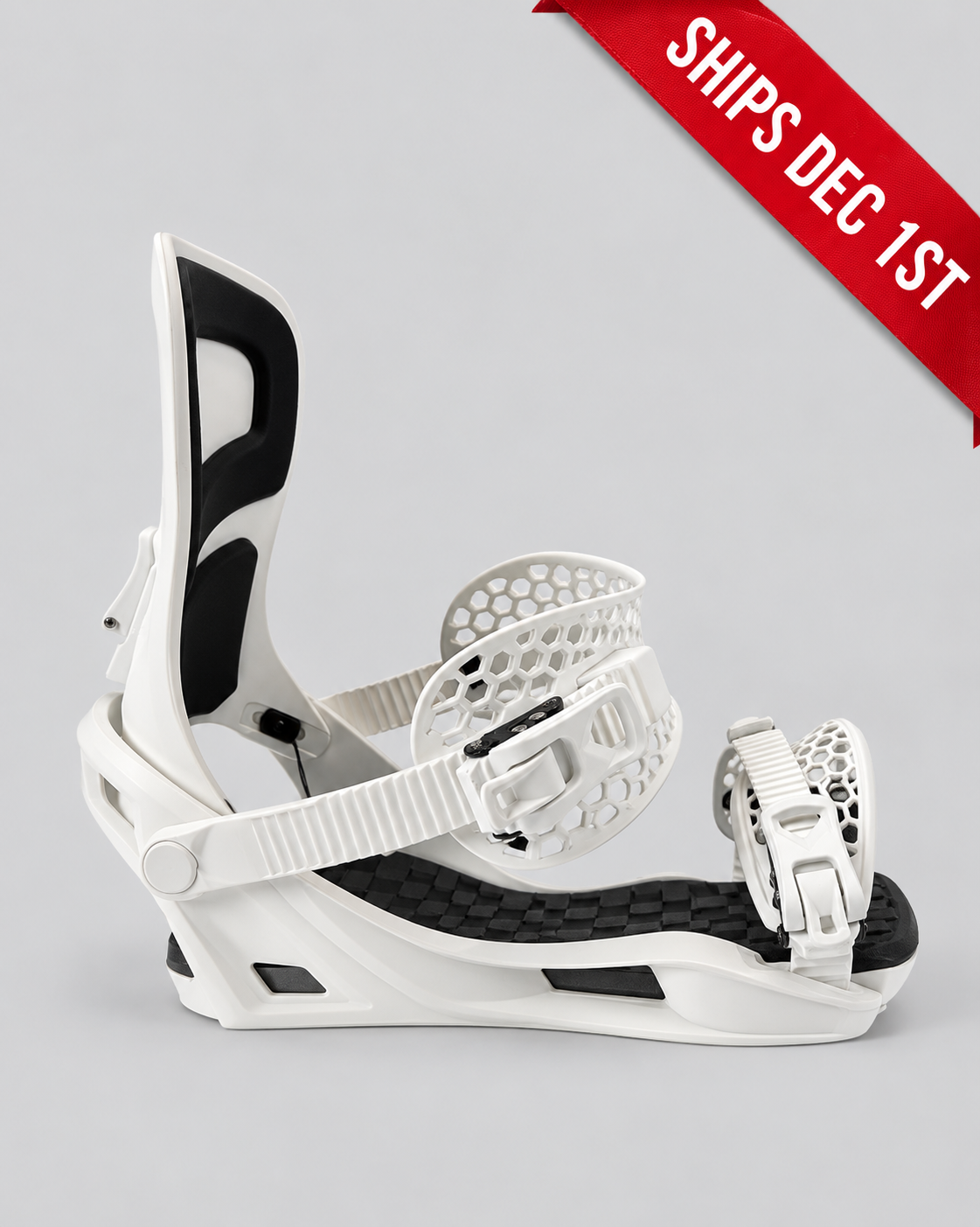 2027 Chanrich Bindings