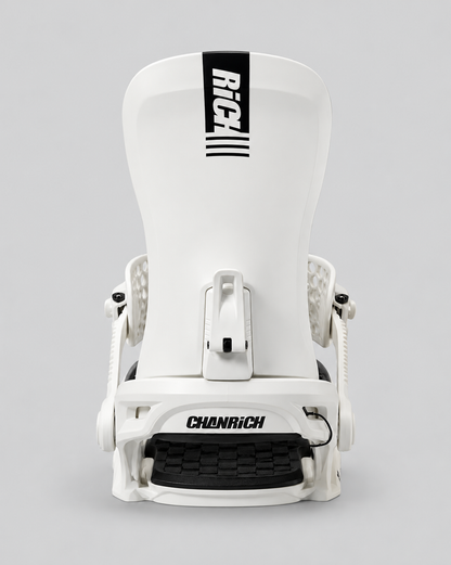2027 Chanrich Bindings
