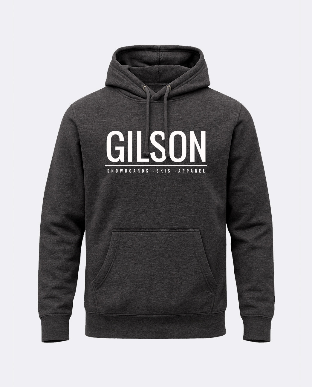 Classic Midweight Hoodie GILSON