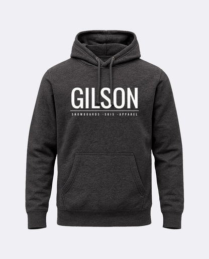 Classic Midweight Hoodie GILSON