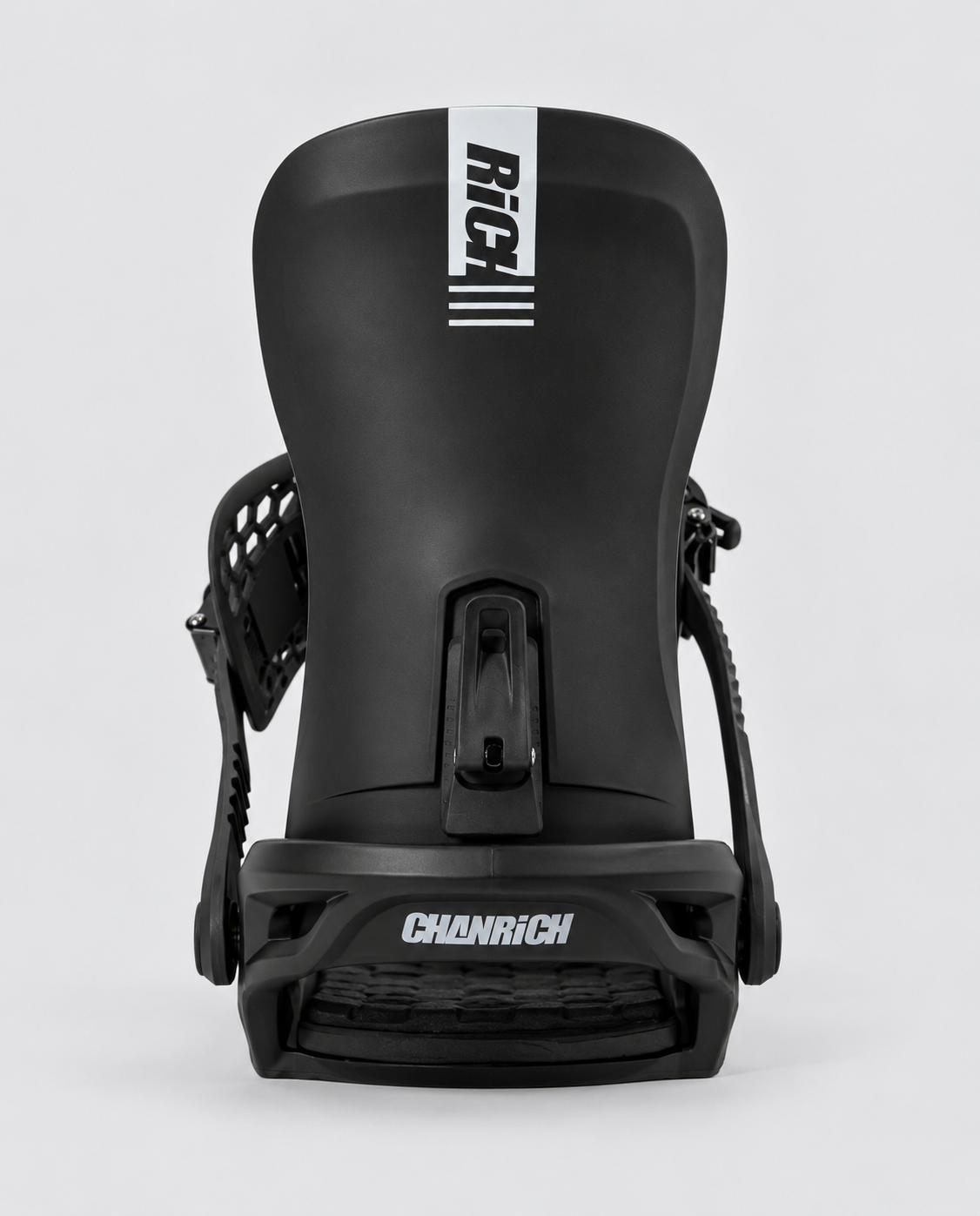 2027 Chanrich Bindings