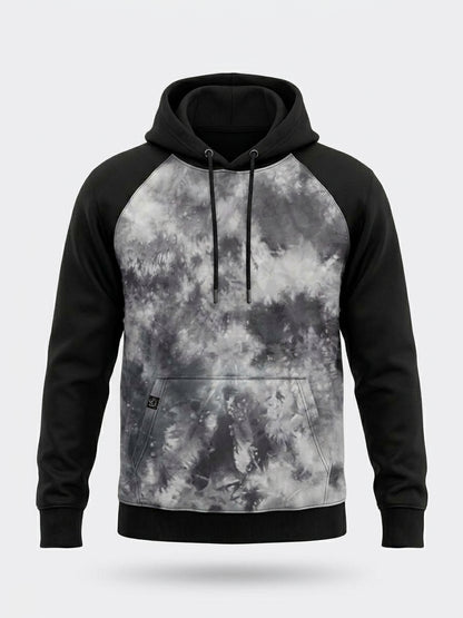 GILSON Hoodie w/ Stash Pocket