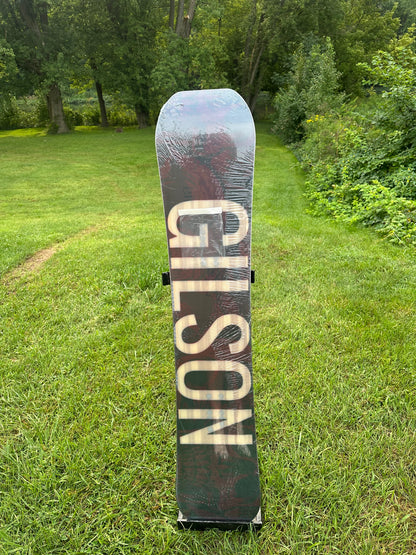 Closeout - Gothic 149cm Flat (raised edge) #9804