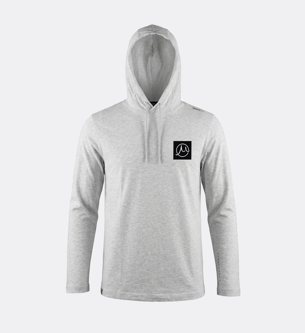 Featherweight UV Hoodie Mu