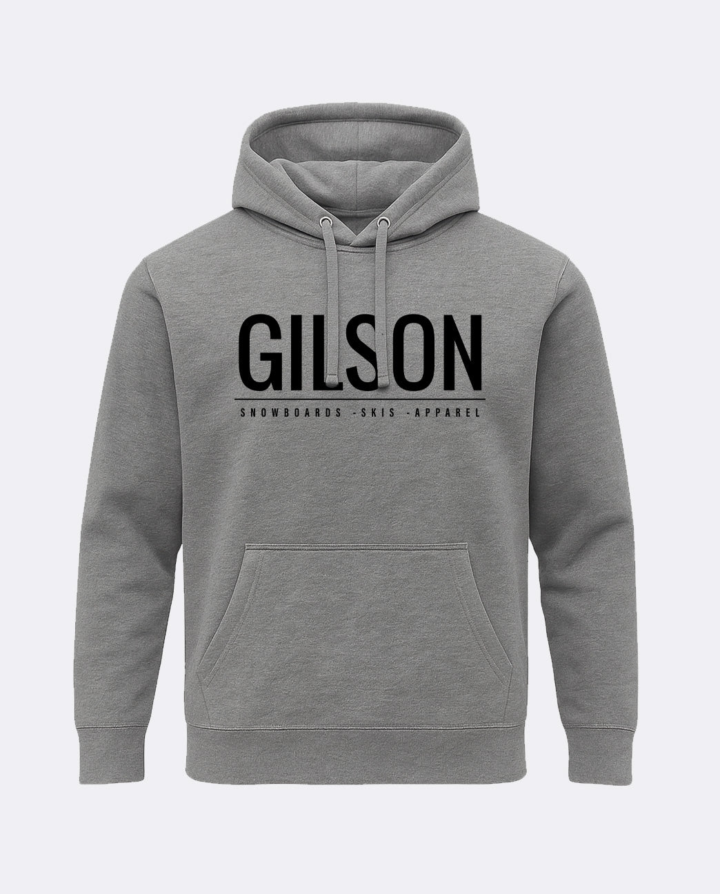 Classic Midweight Hoodie GILSON