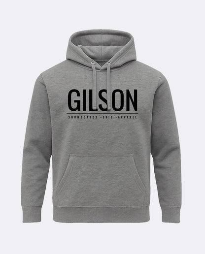 Classic Midweight Hoodie GILSON