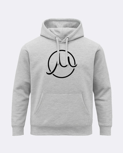 Classic Midweight Hoodie Circle Mu