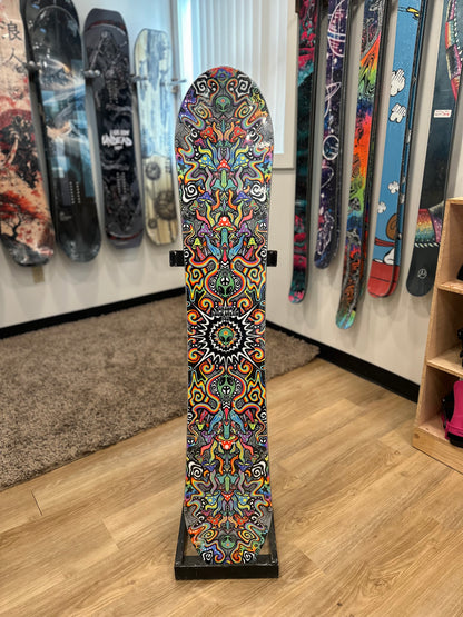 Closeout - Lucid Dream 140cm 3D (Base Dimples) #7635