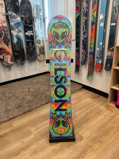 Closeout - Lucid Dream 140cm 3D (Base Dimples) #7635