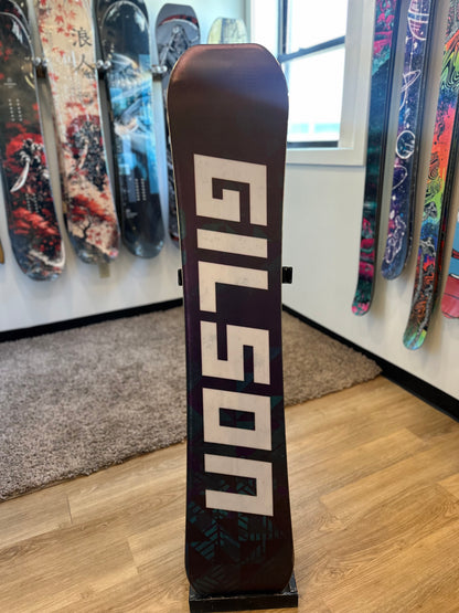 Closeout - Bruce 149cm Flat (Graphic slightly incorrect on base) #0000