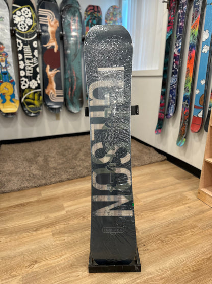 Closeout - Monster Anatomy Oscar 139cm Flat (Edge Separation) #4863