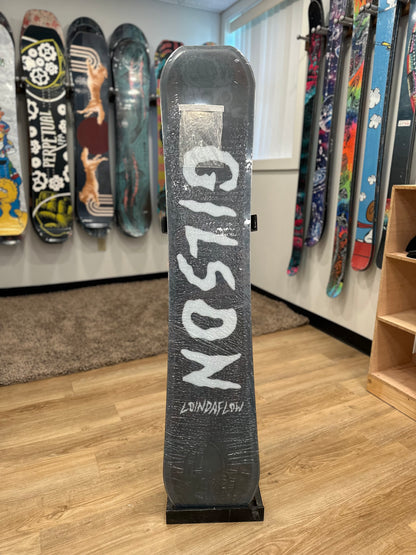 Closeout - Deep Sea 149cm 3D (New) #7060